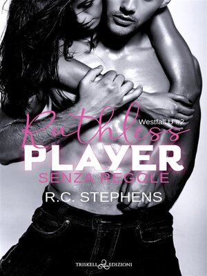 cover image of Ruthless Player